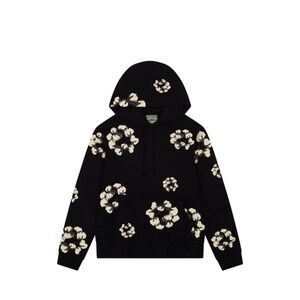 Denim Tears x CPFM Cactus Tears Wreath Hoodie